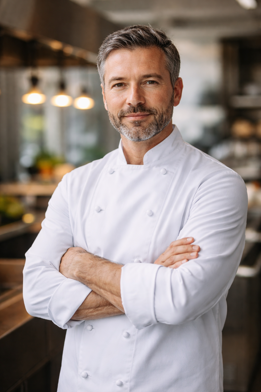 Chef traiteur cacher SO-LUNCH